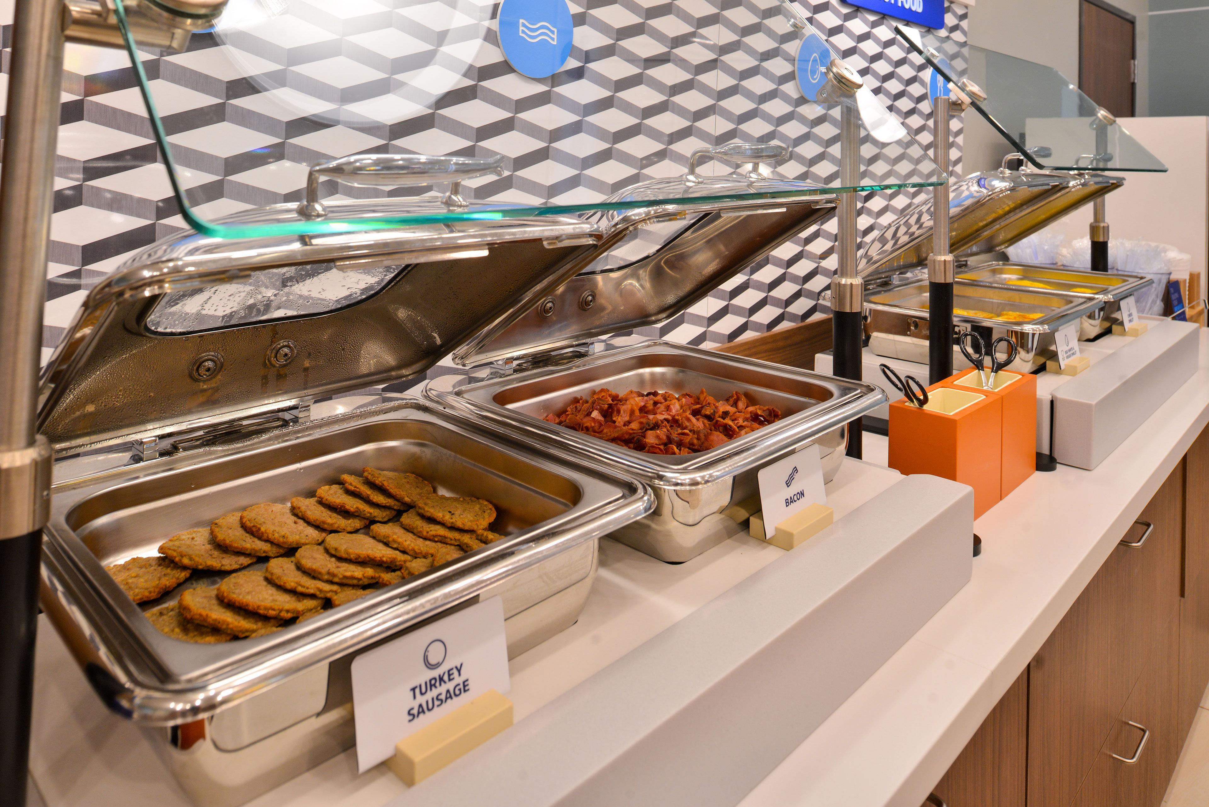 Holiday Inn Express Hotel & Suites Auburn Hills By Ihg Buitenkant foto