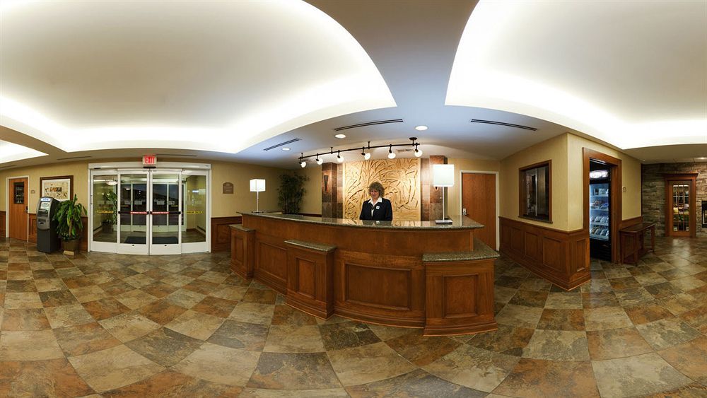 Holiday Inn Express Hotel & Suites Auburn Hills By Ihg Buitenkant foto
